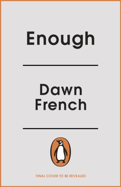 Enough