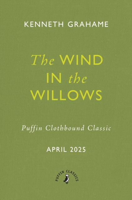 Wind in the Willows