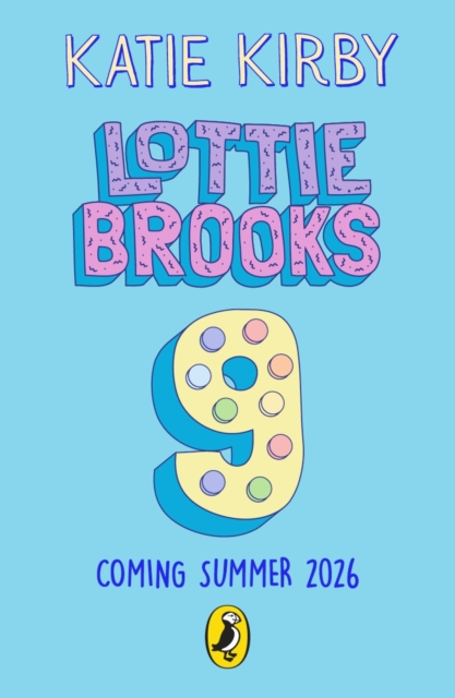 Seriously Epic Holiday of Lottie Brooks