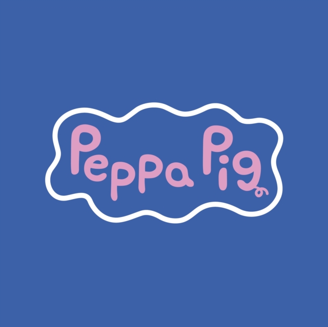 Peppa Pig: Peppa’s Easter Surprise