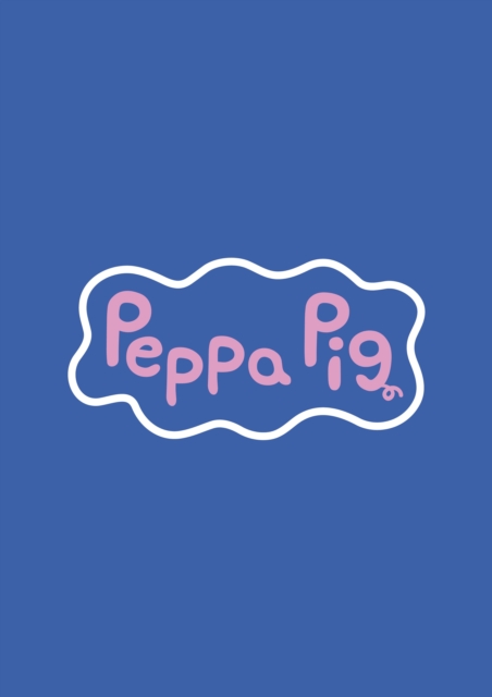 Peppa Pig: When I Grow Up Sticker Activity Book