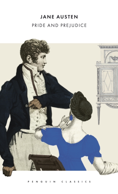 Pride and Prejudice