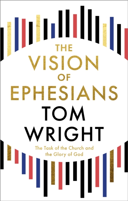 Vision of Ephesians