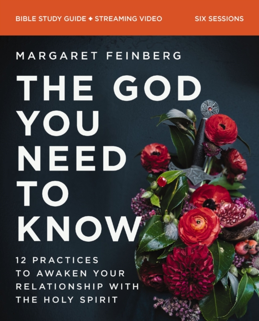 God You Need to Know Study Guide plus Streaming Video