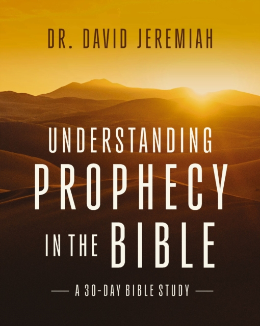 Understanding Biblical Prophecy