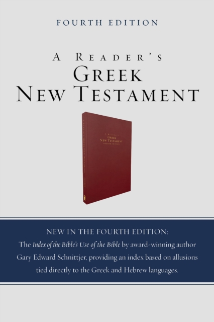 Reader's Greek New Testament