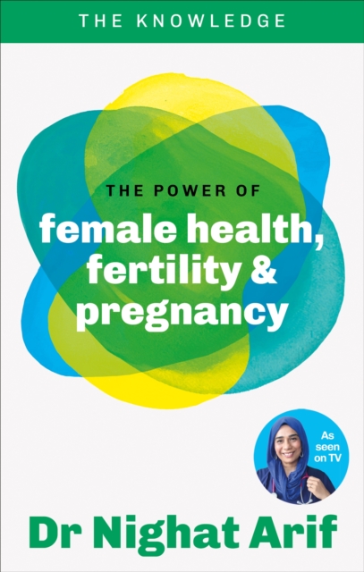 Power of Female Health, Fertility & Pregnancy