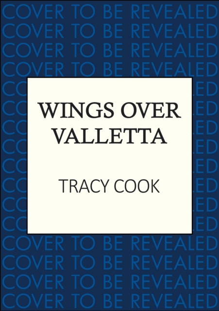 Wings Over Valletta