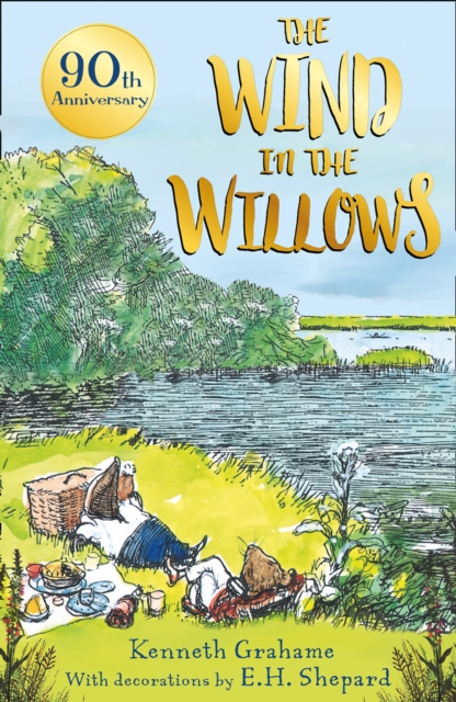Wind in the Willows