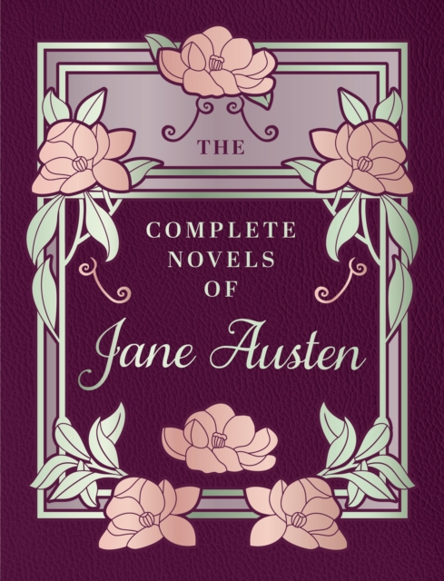 Complete Novels of Jane Austen