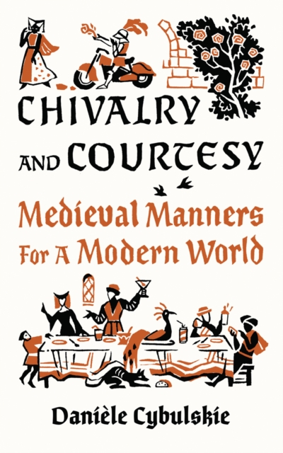 Chivalry and Courtesy