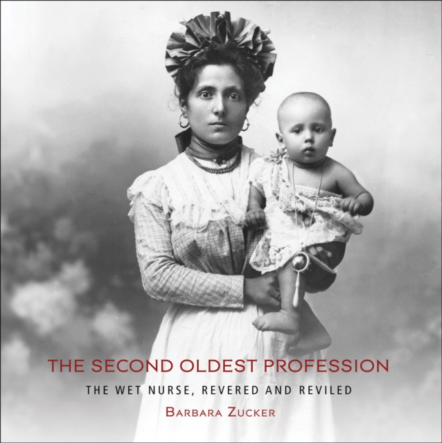Second Oldest Profession