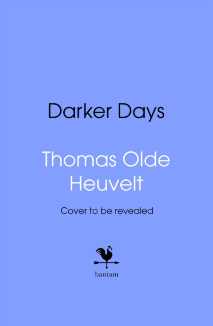 Darker Days
