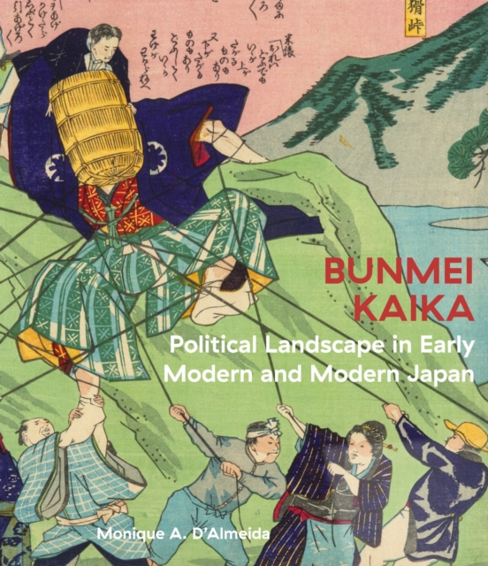 Bunmei Kaika