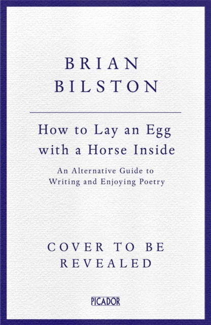 How to Lay an Egg with a Horse Inside