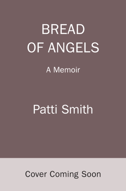 Bread of Angels