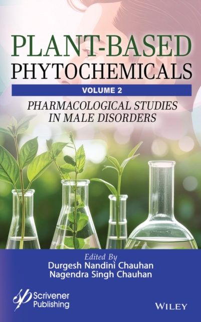 Plant-Based Phytochemicals, Volume 2