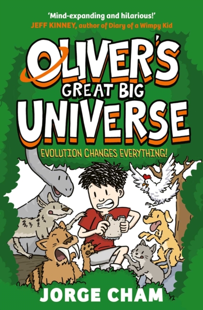 Evolution Changes Everything!