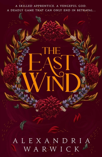 East Wind