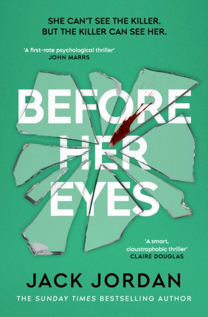 Before Her Eyes