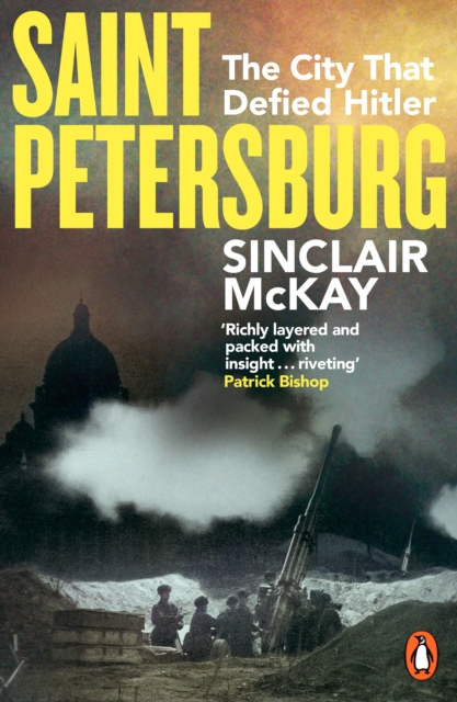 Saint Petersburg