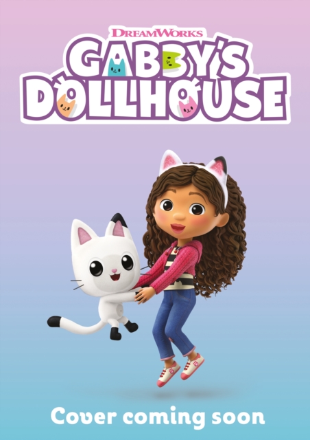 DreamWorks Gabby's Dollhouse: CatRat's Birthday Surprise