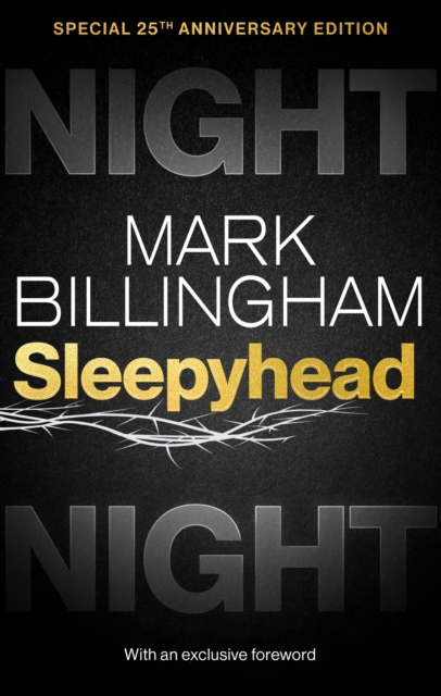 Sleepyhead