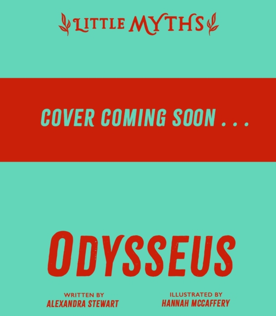 Little Myths: Odysseus
