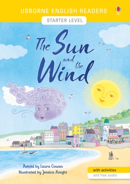 Sun and the Wind