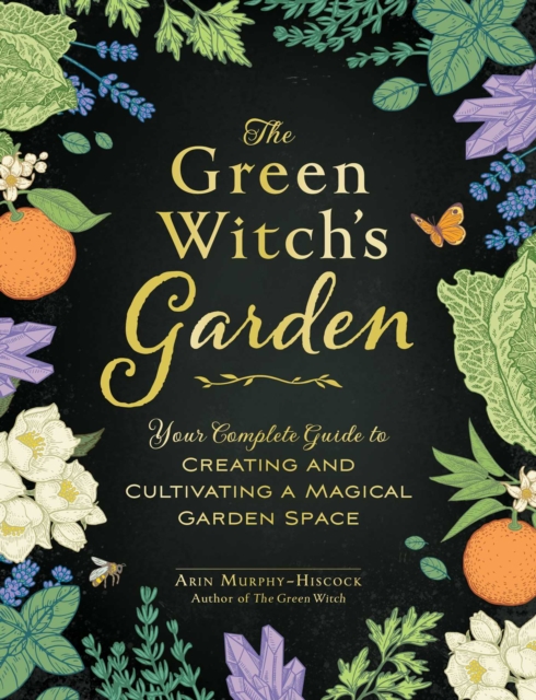 Green Witch's Garden