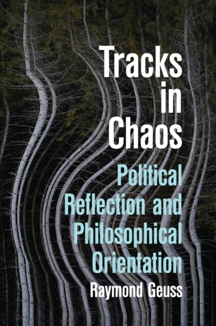 Tracks in Chaos