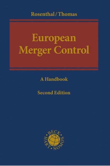 European Merger Control