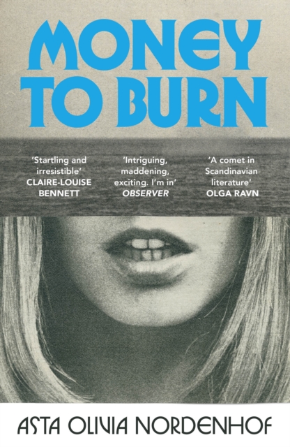 Money to Burn