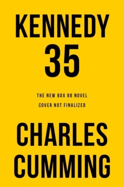 Kennedy 35