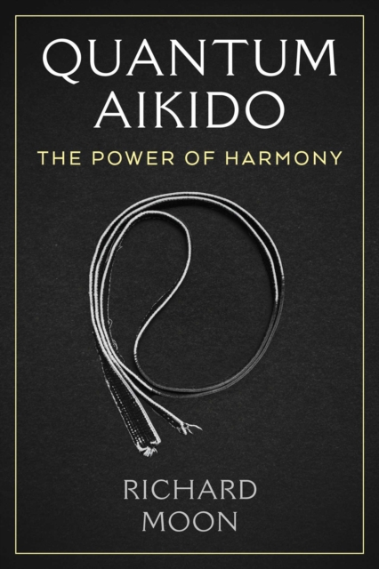 Quantum Aikido