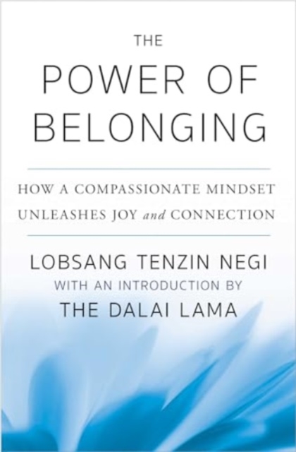 Engaged Compassion