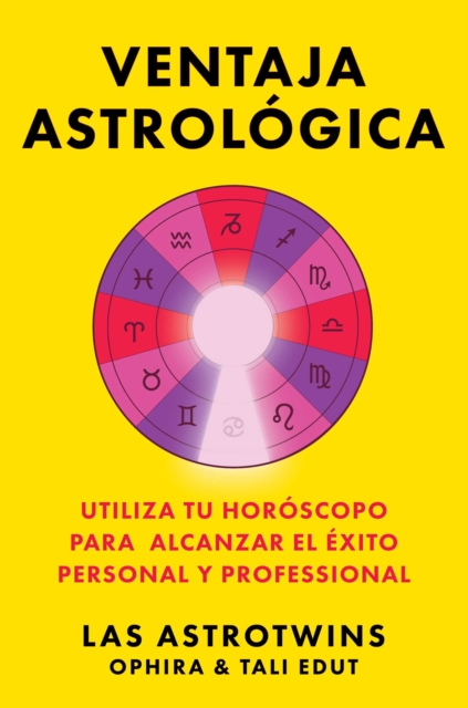 Ventaja astrologica/The Astrology Advantage