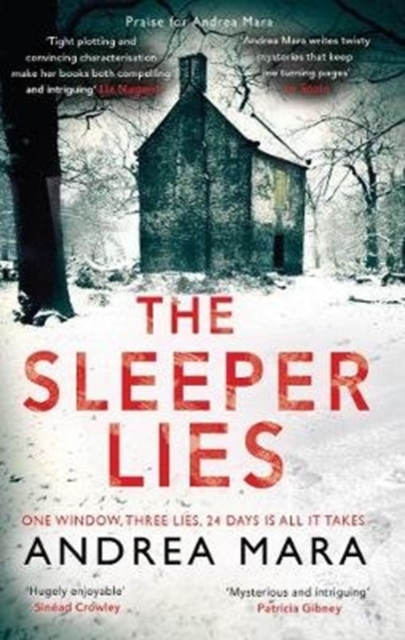 Sleeper Lies