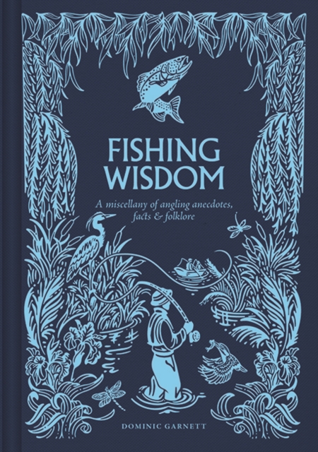 Fishing Wisdom