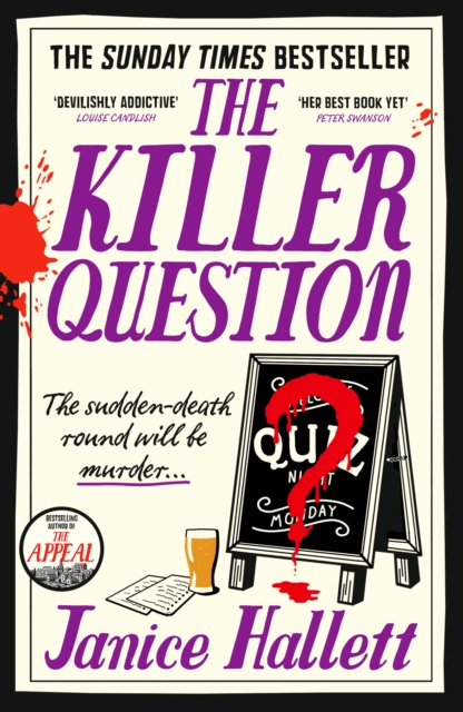 Killer Question