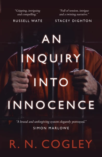 Inquiry Into Innocence