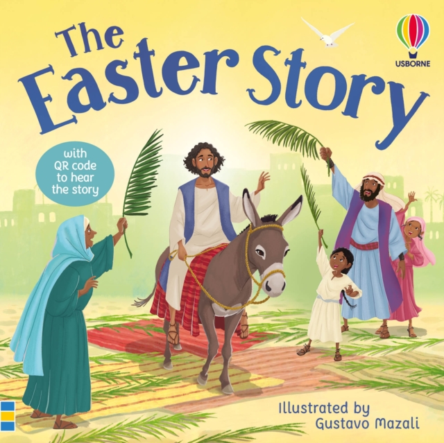 Easter Story