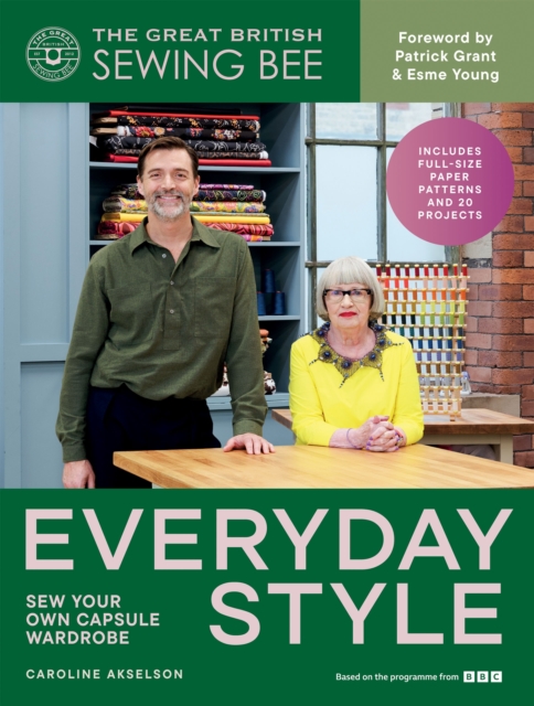 Great British Sewing Bee: Everyday Style