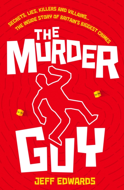 Murder Guy