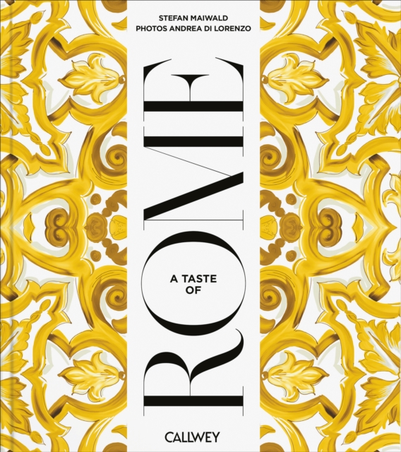 Taste of Rome