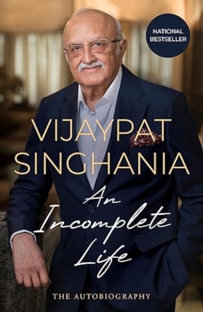 An Incomplete Life*