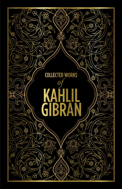 Kahlil Gibran